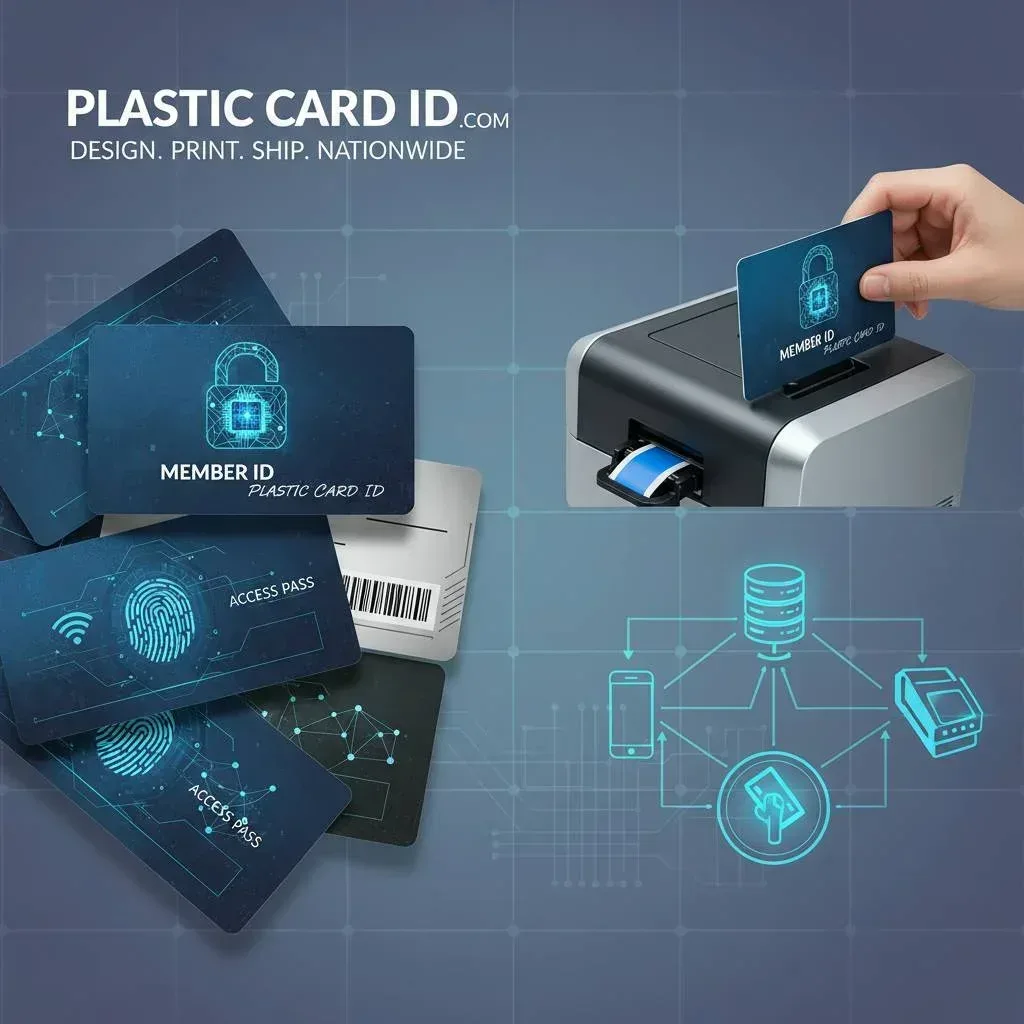 Security, Technology & Access Control