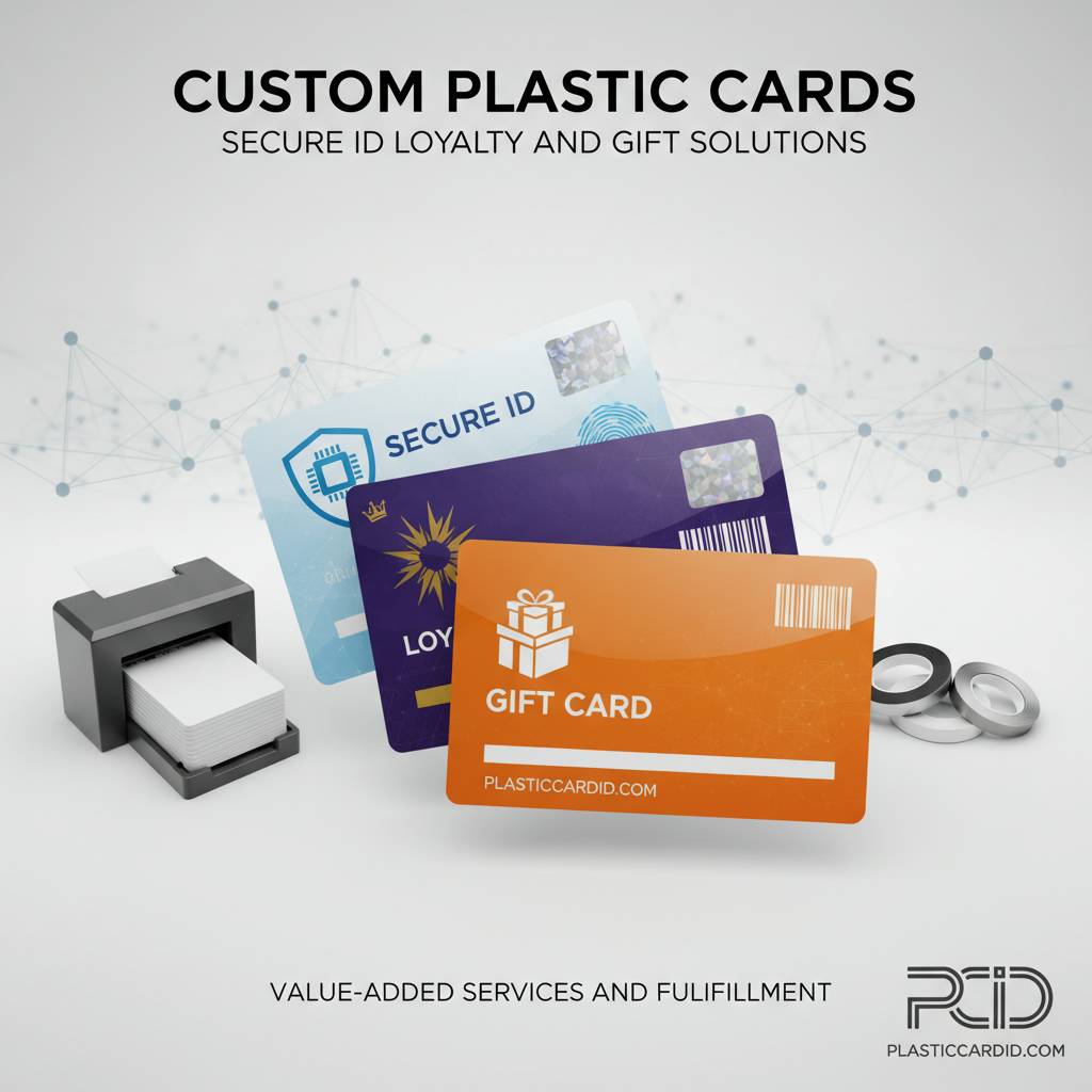 Value-Added Services and Fulfillment