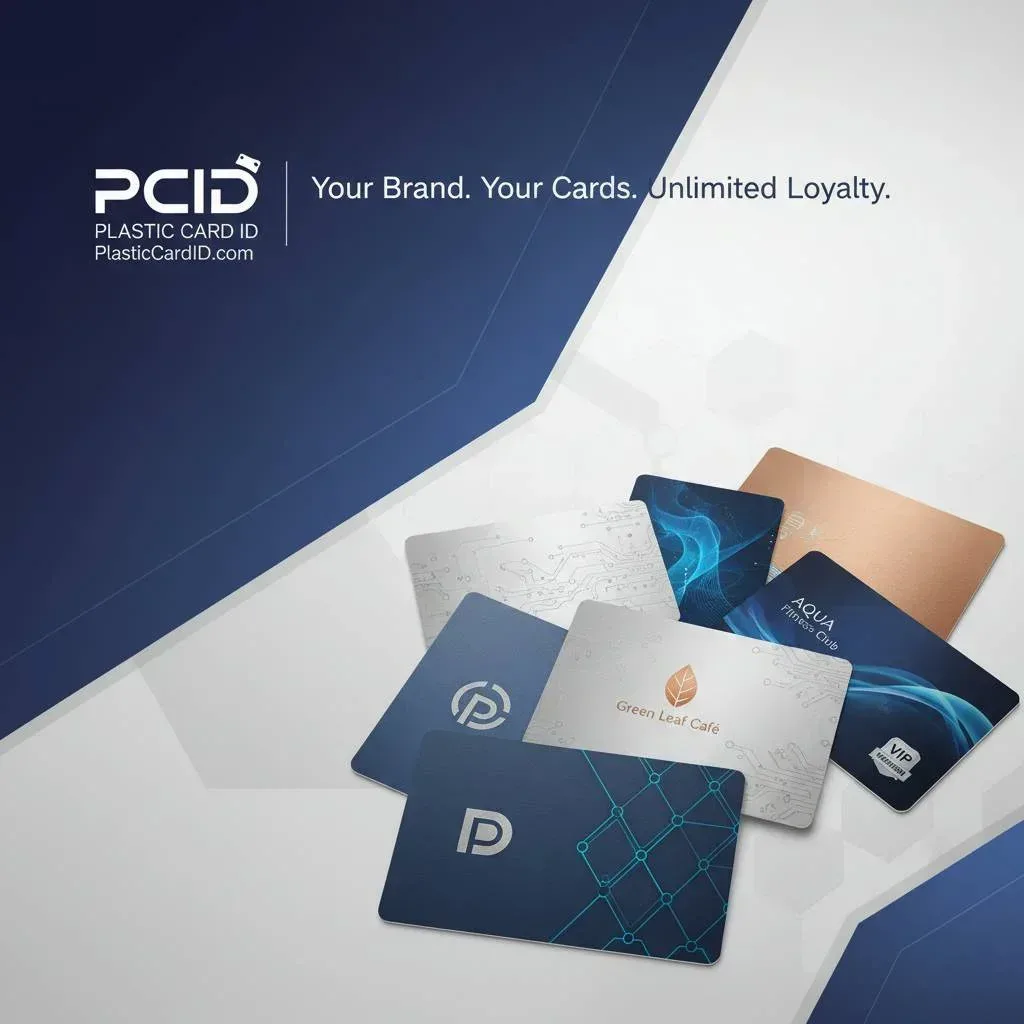 About Plastic Card ID