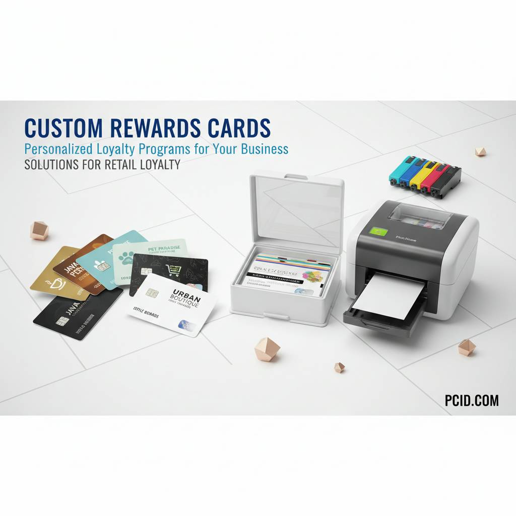 Solutions for Retail Loyalty