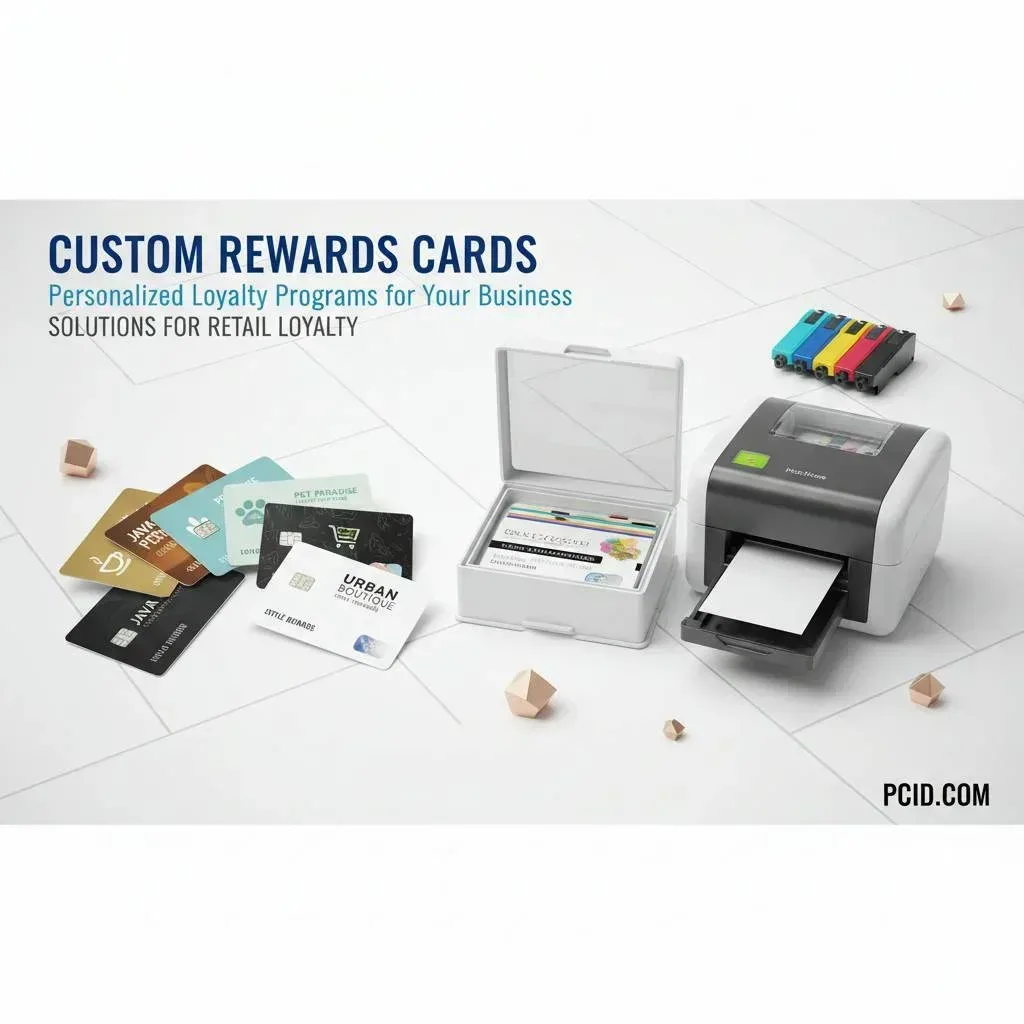 Solutions for Retail Loyalty