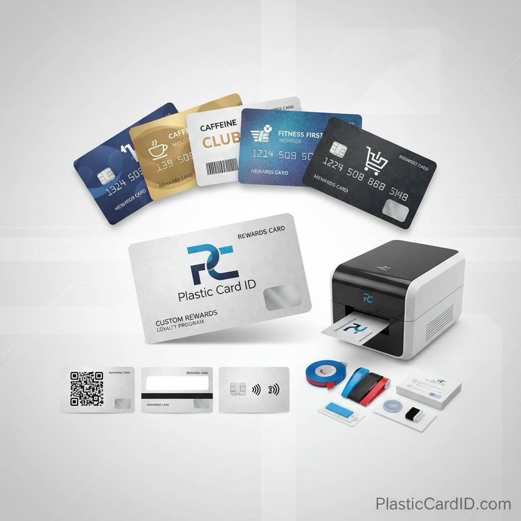 Why Choose Plastic Card ID