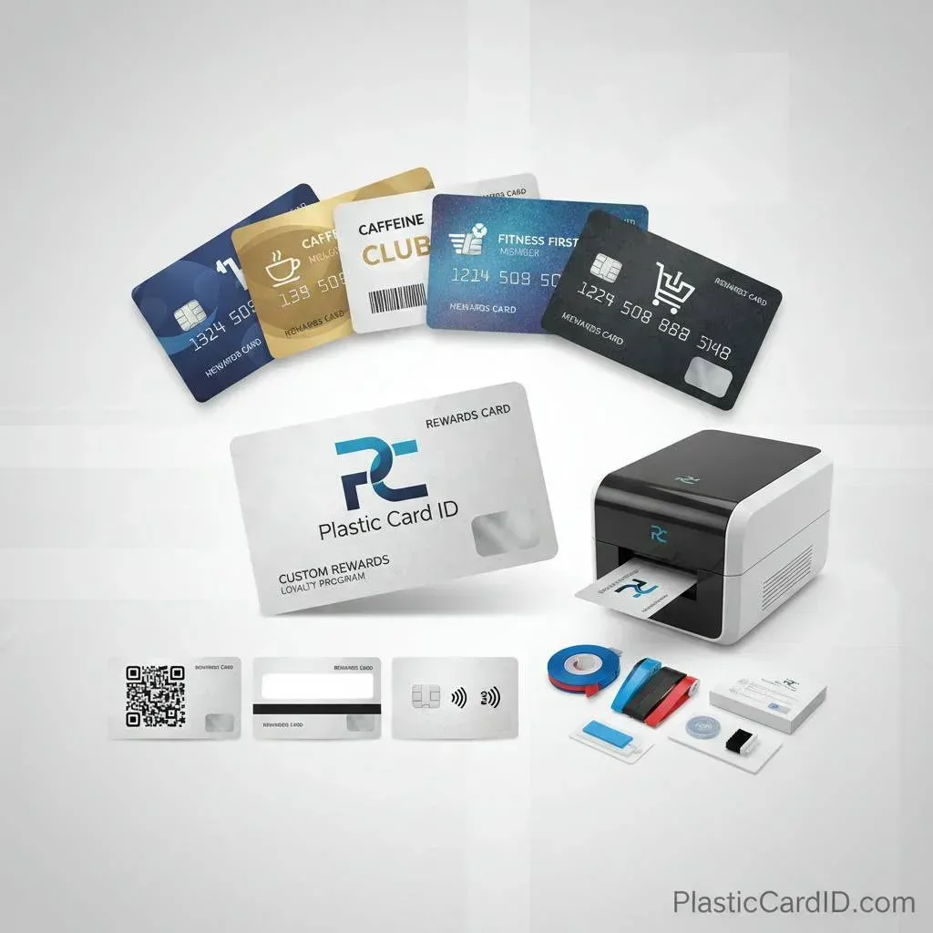 Why Choose Plastic Card ID