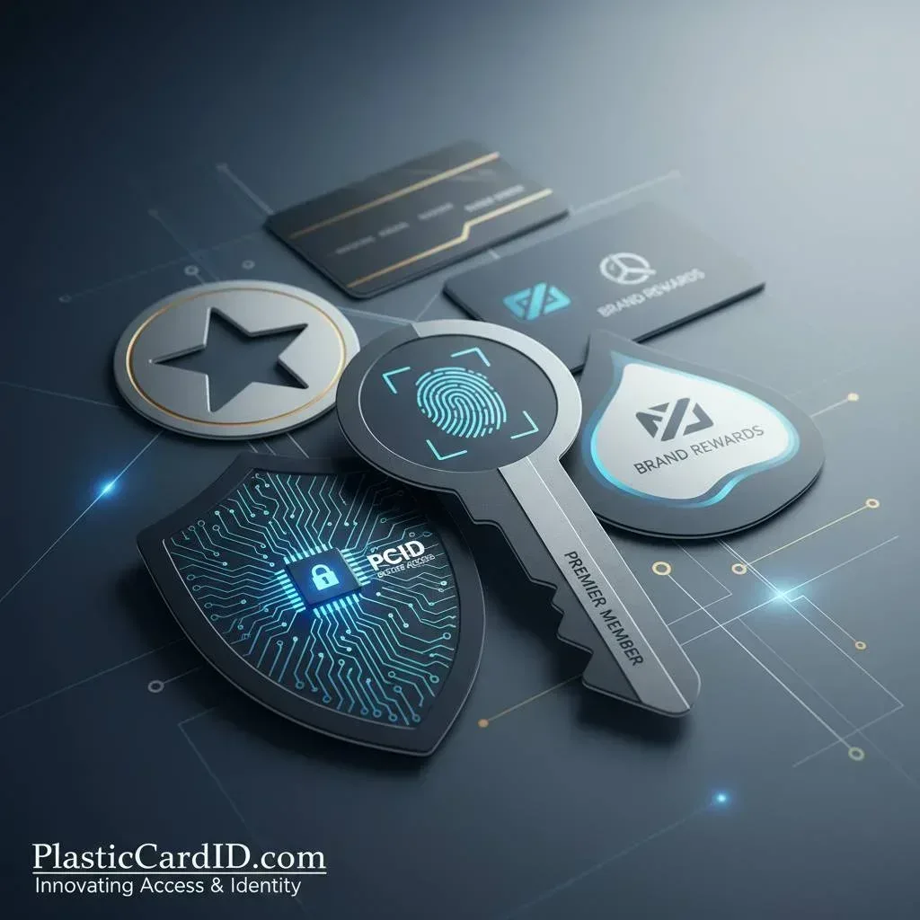 Security, Technology, and Access Control