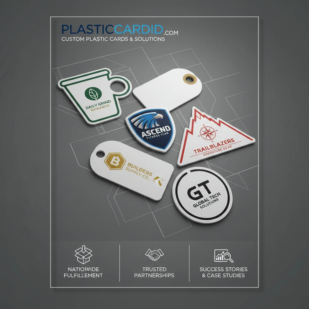 Fulfillment, Partners, and Case Studies