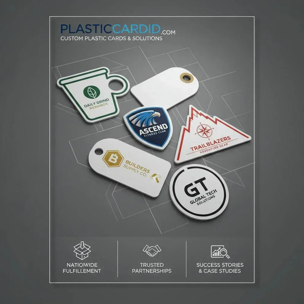 Fulfillment, Partners, and Case Studies