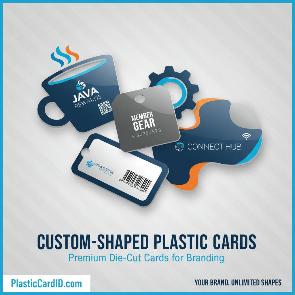 Why Choose Plastic Card ID