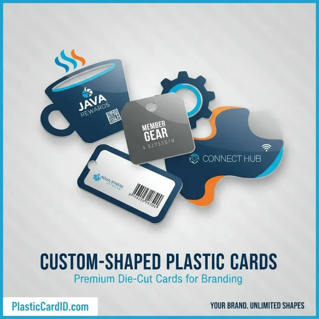 Why Choose Plastic Card ID