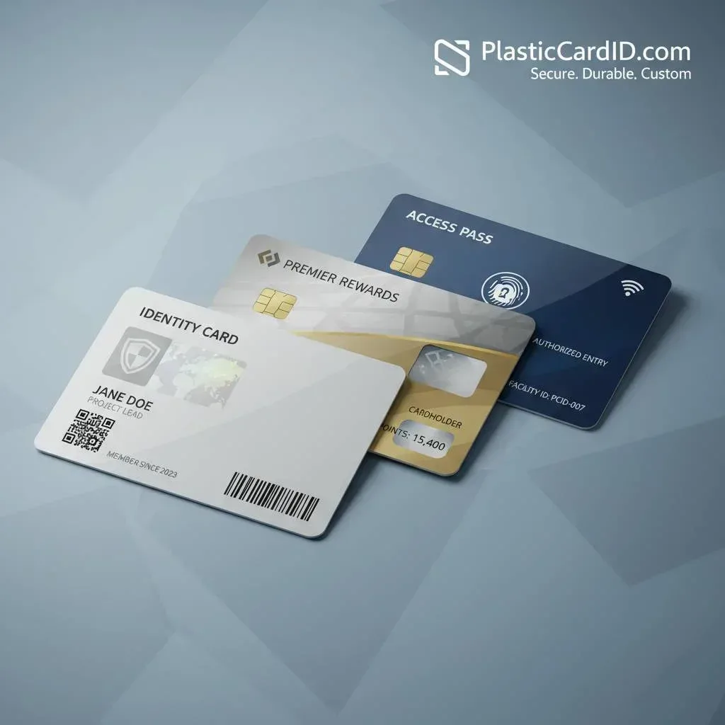 Products & Capabilities