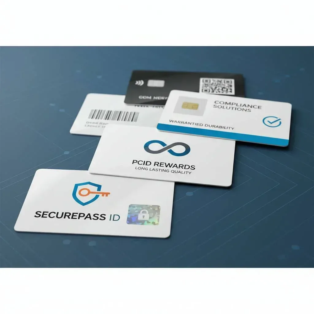 Quality, Warranties & Compliance