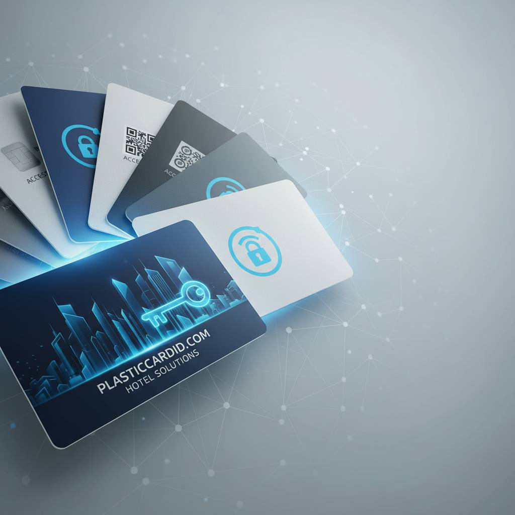 Hotel Key Card Solutions