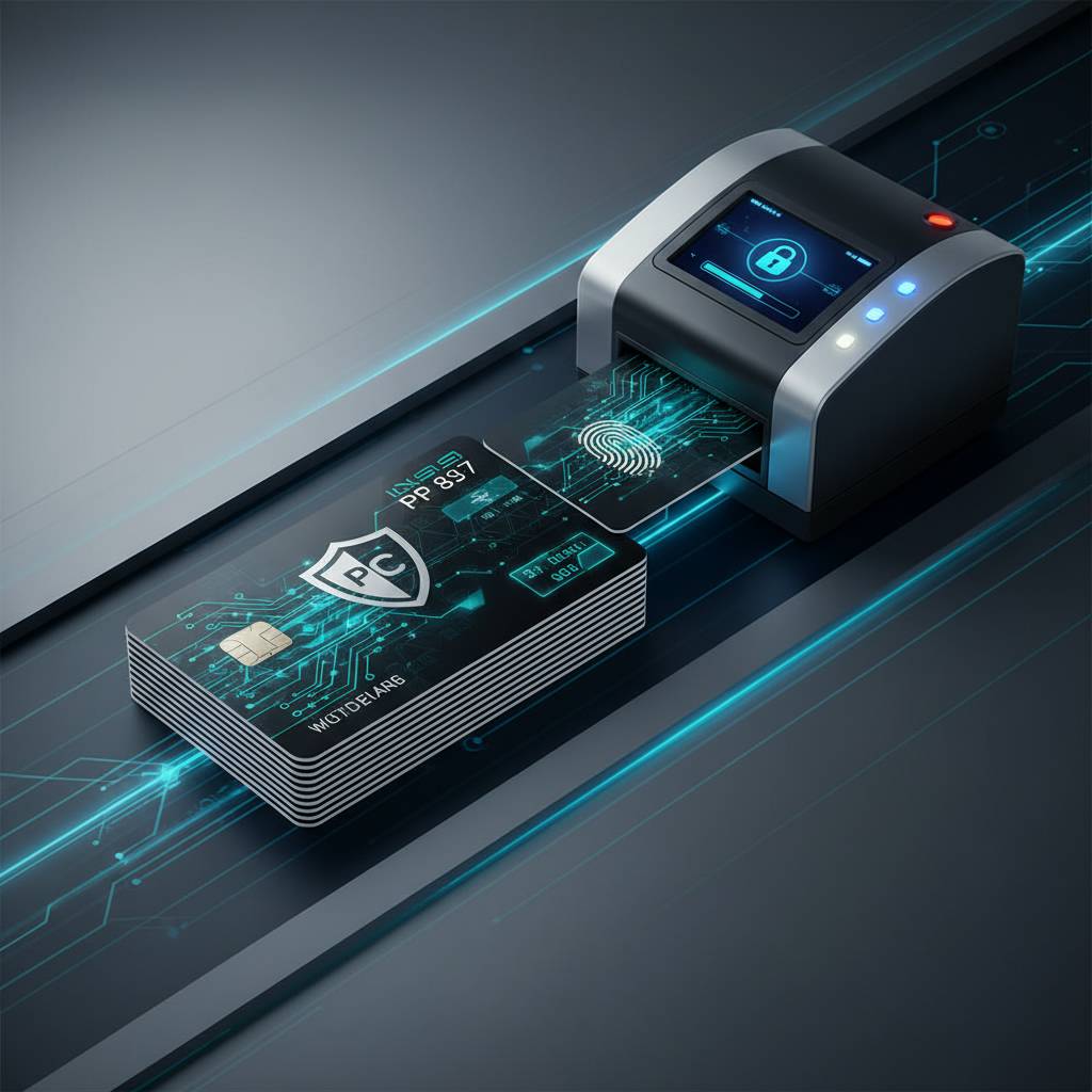 Security & Technology