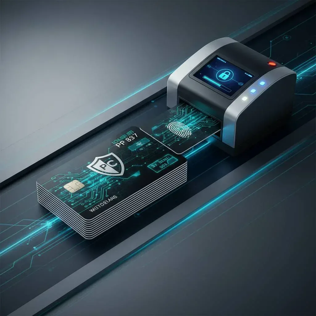 Security & Technology