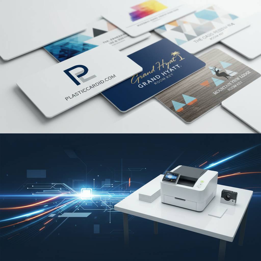 Customization & Specialty Cards