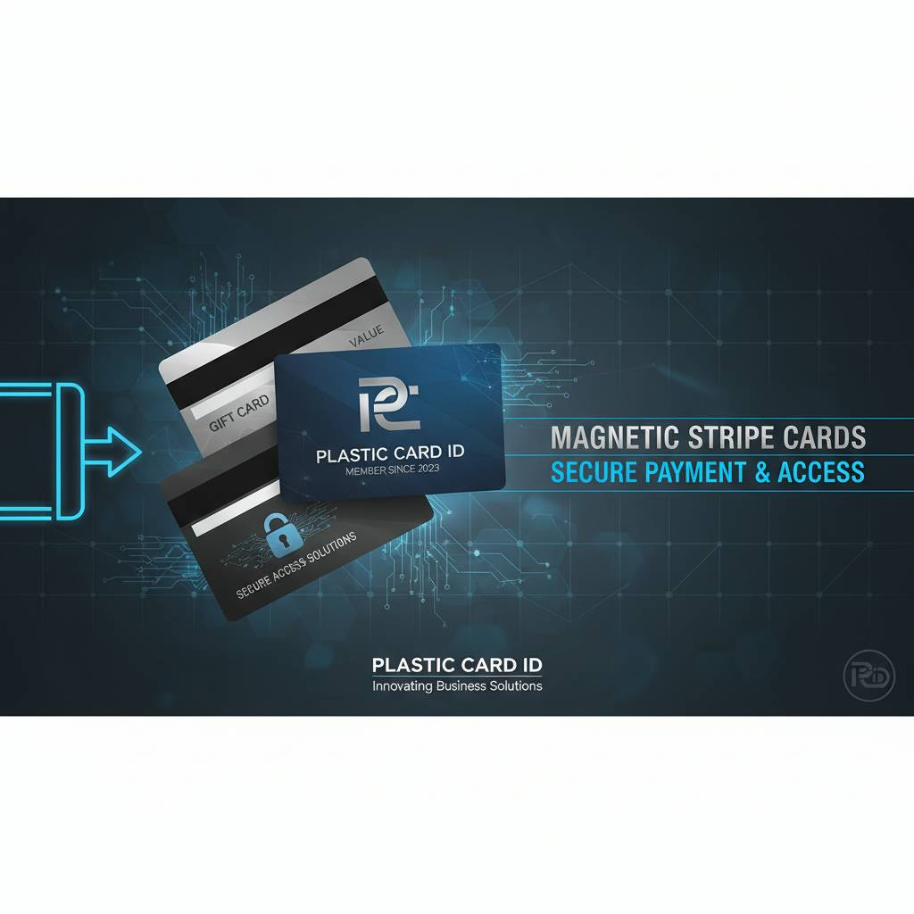 About Plastic Card ID