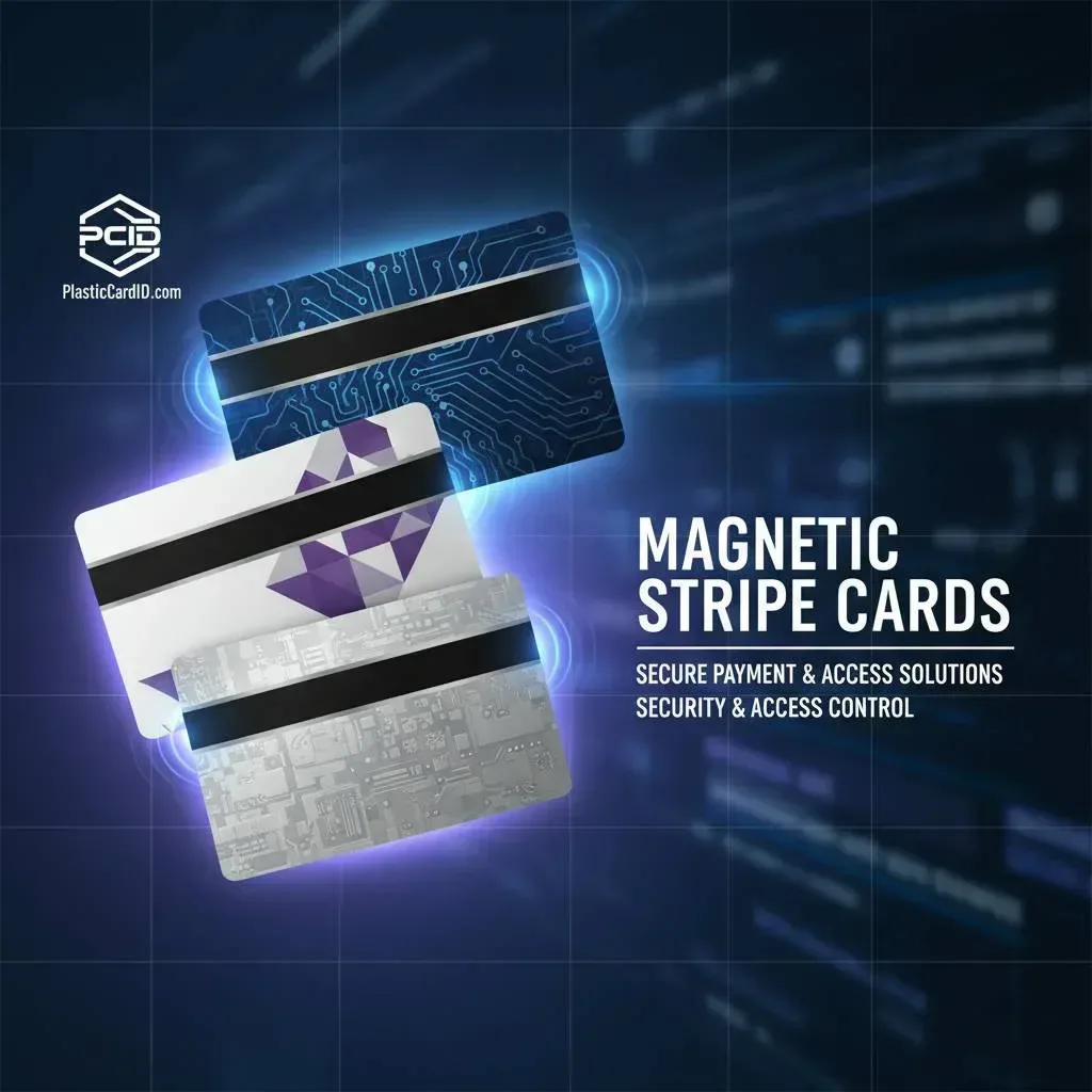 Security & Access Control