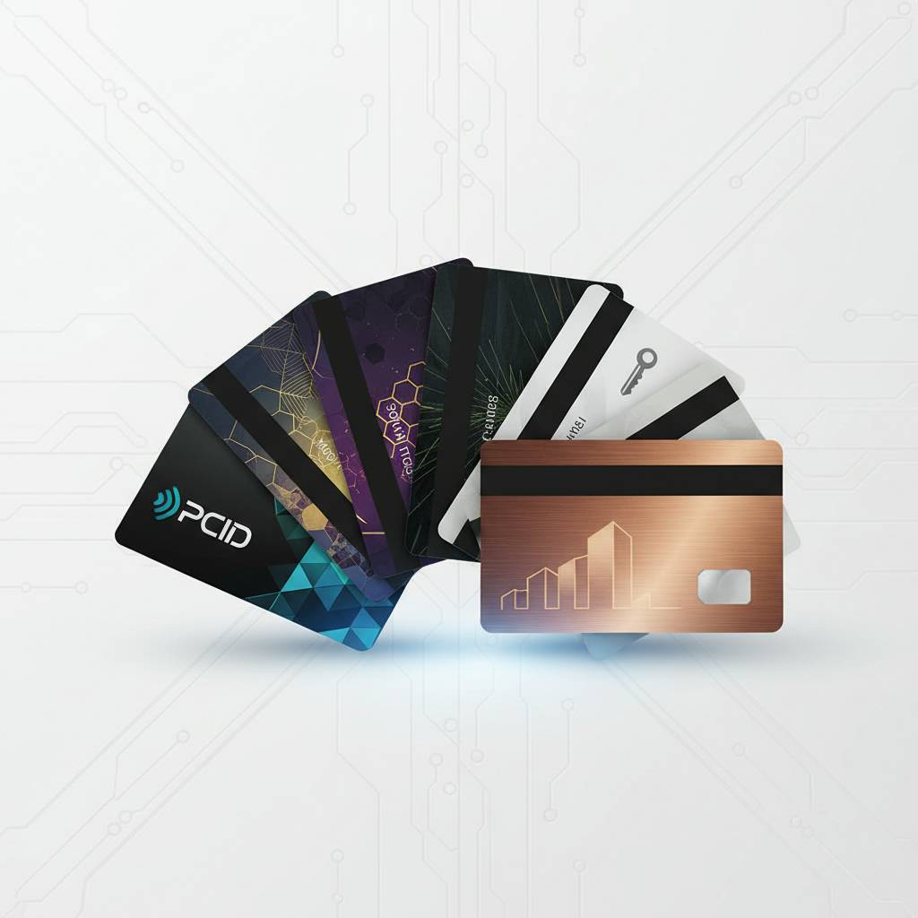 Customization & Specialty Cards