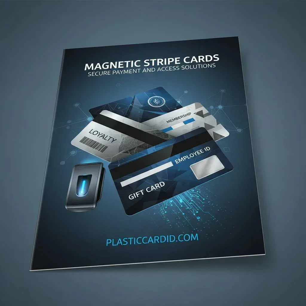 Why Choose Plastic Card ID
