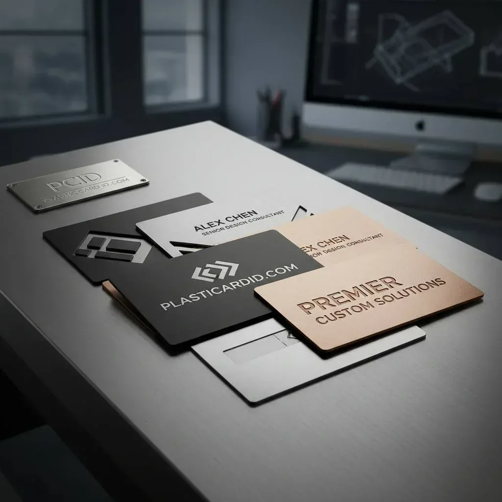 Design Services and Custom Printing