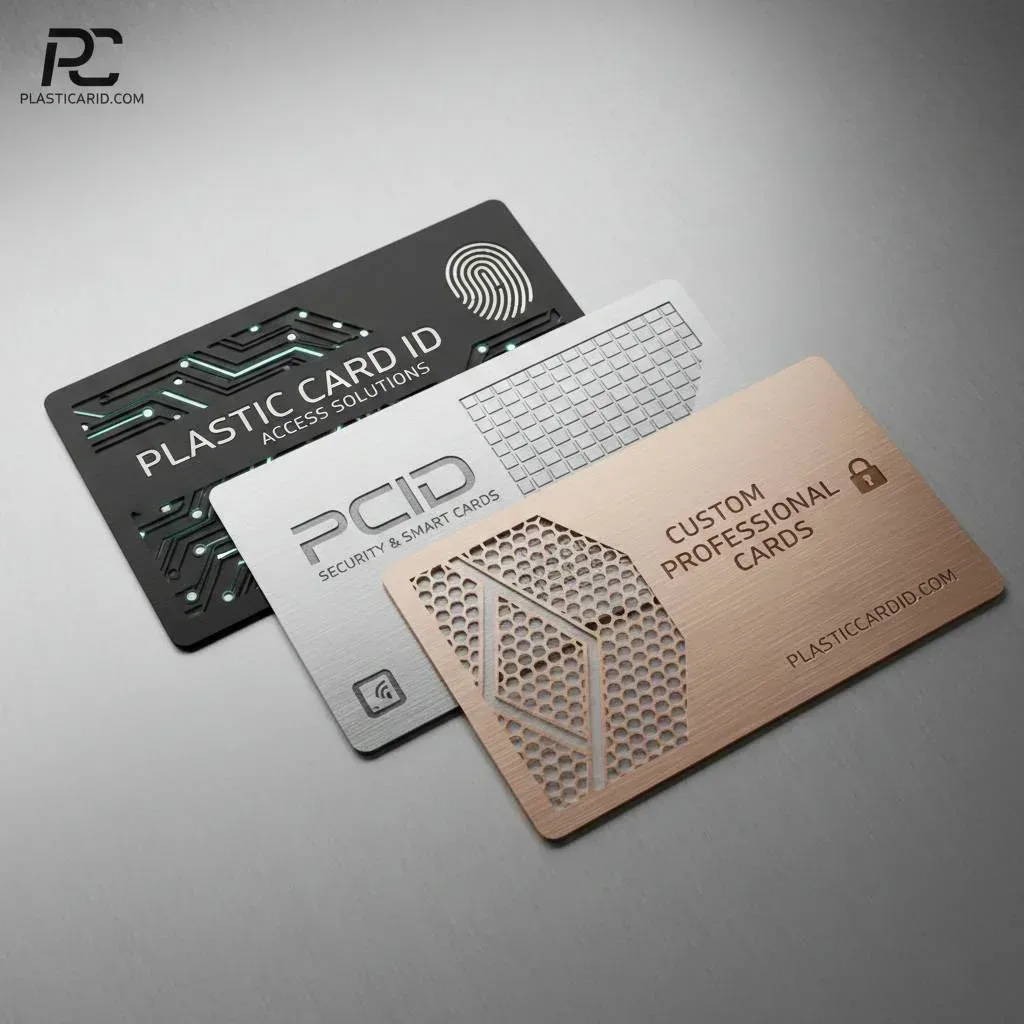 Security, Access, and Smart Card Solutions