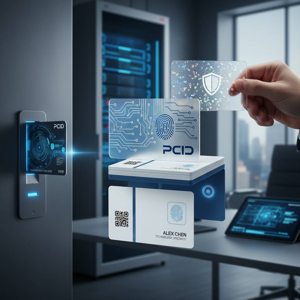 Security, Access & Technology