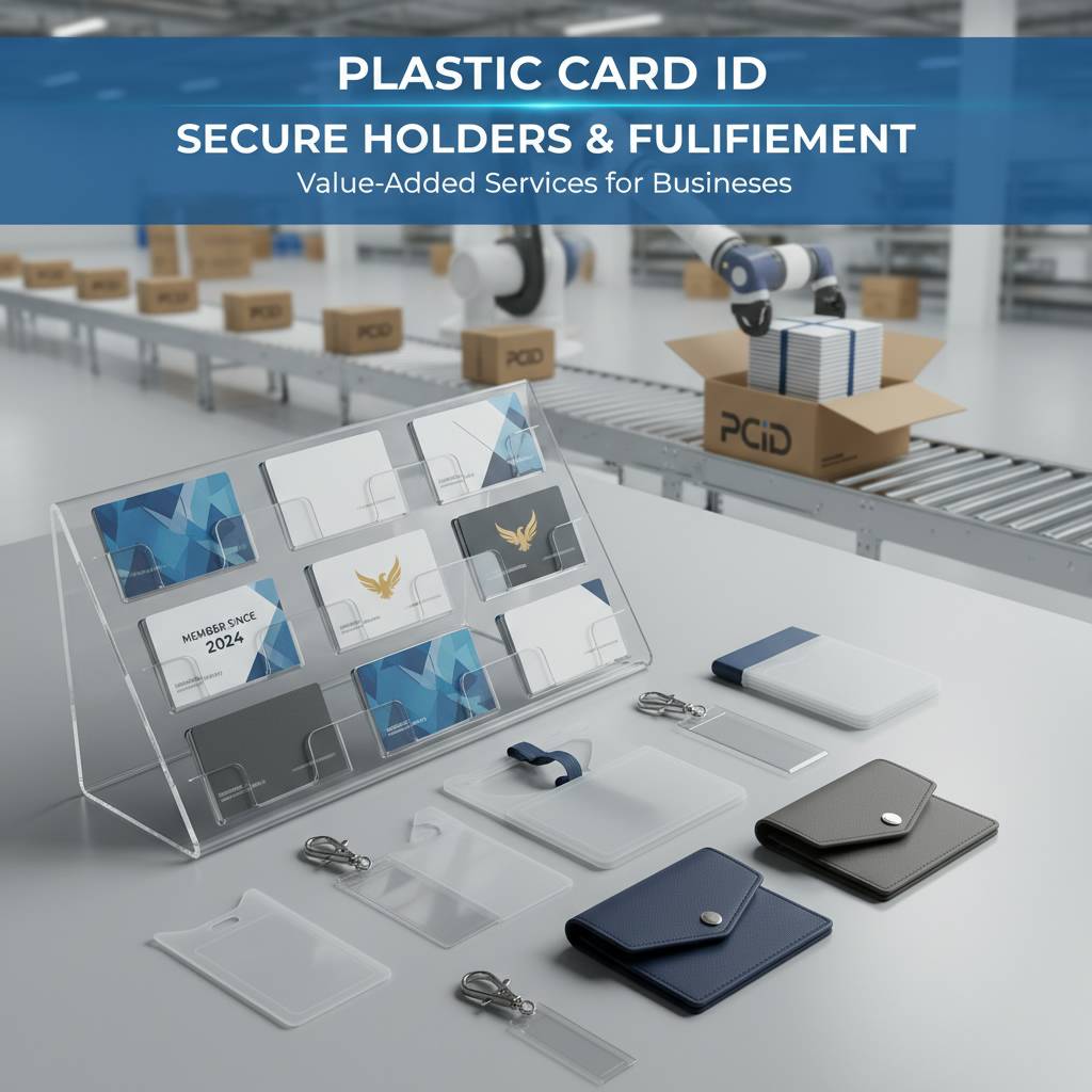 Fulfillment & Value-Added Services