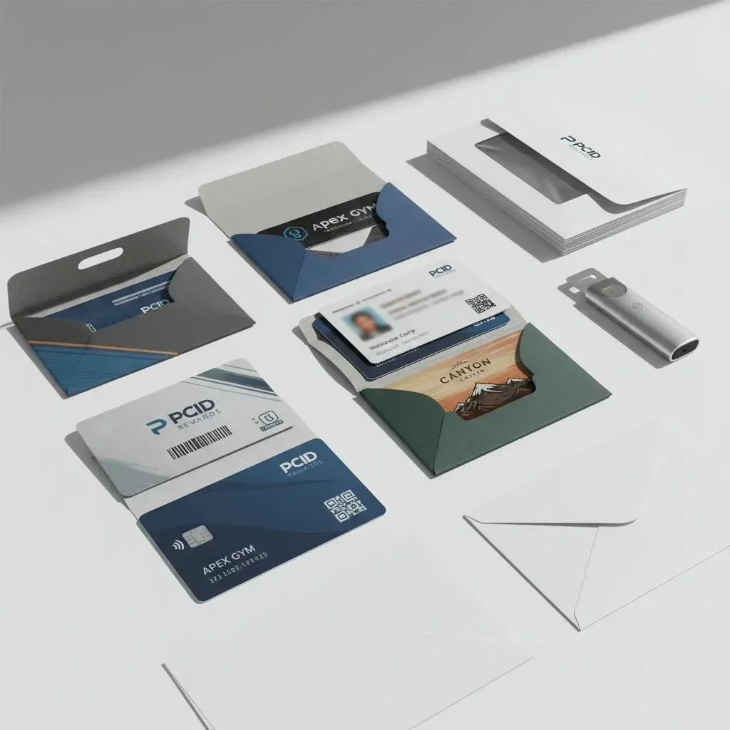 Security, Access & Membership Solutions