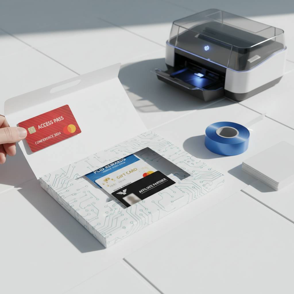 Fulfillment, Mailing & Affiliate Opportunities