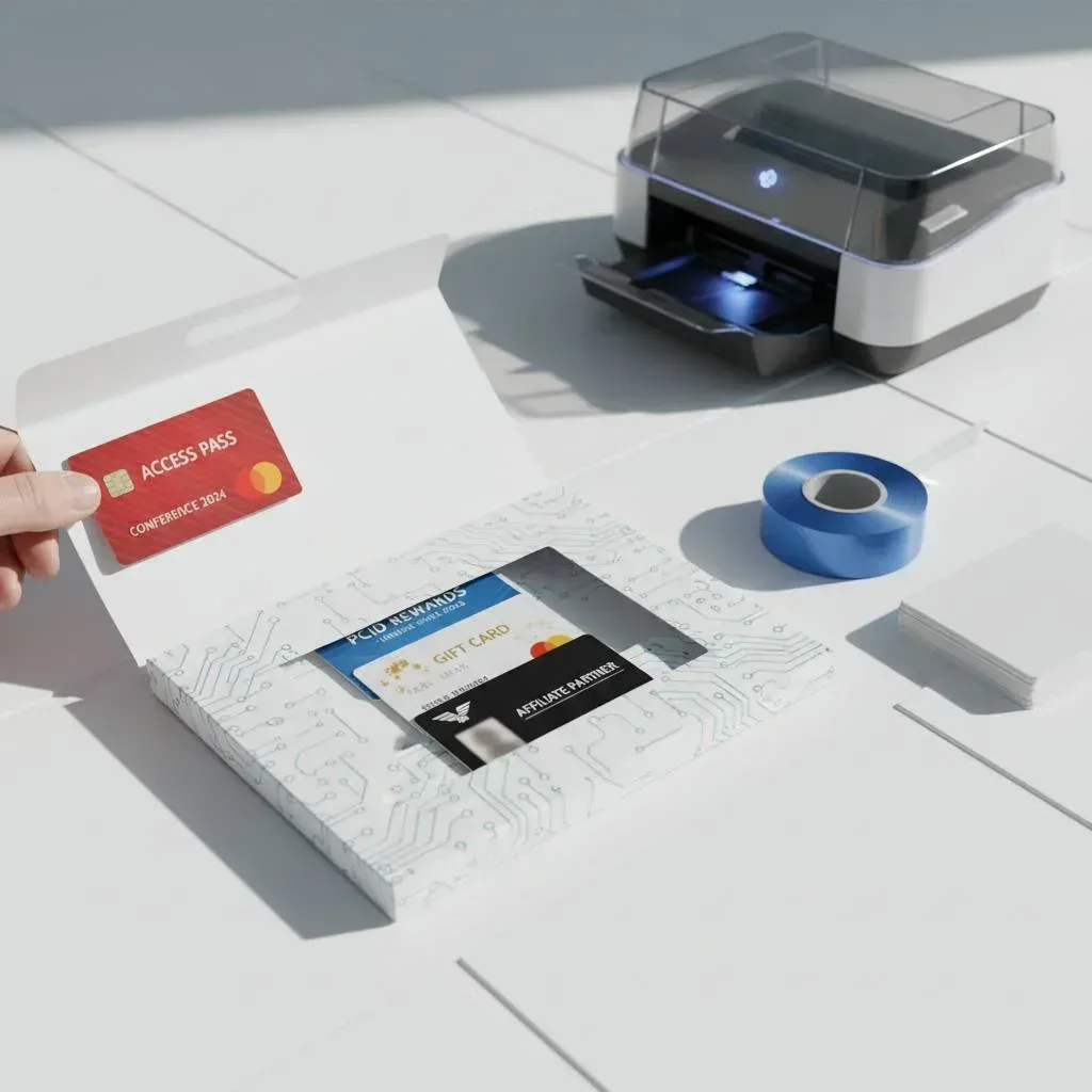 Fulfillment, Mailing & Affiliate Opportunities