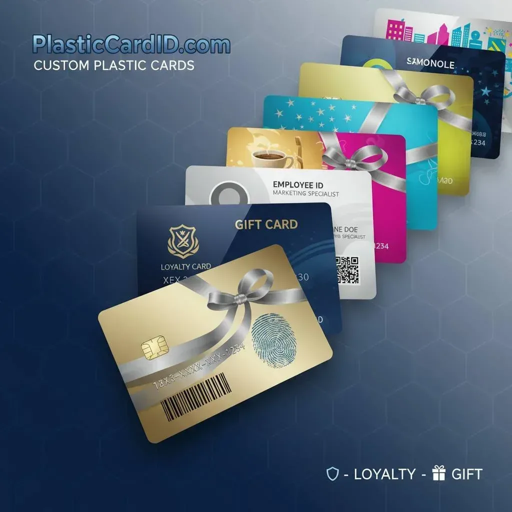 Products & Specialties