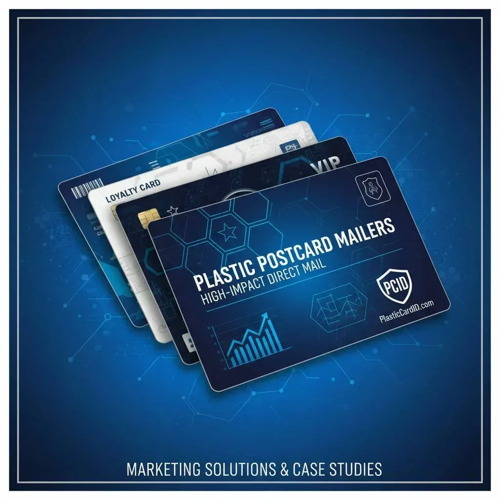 Marketing Impact & Case Studies