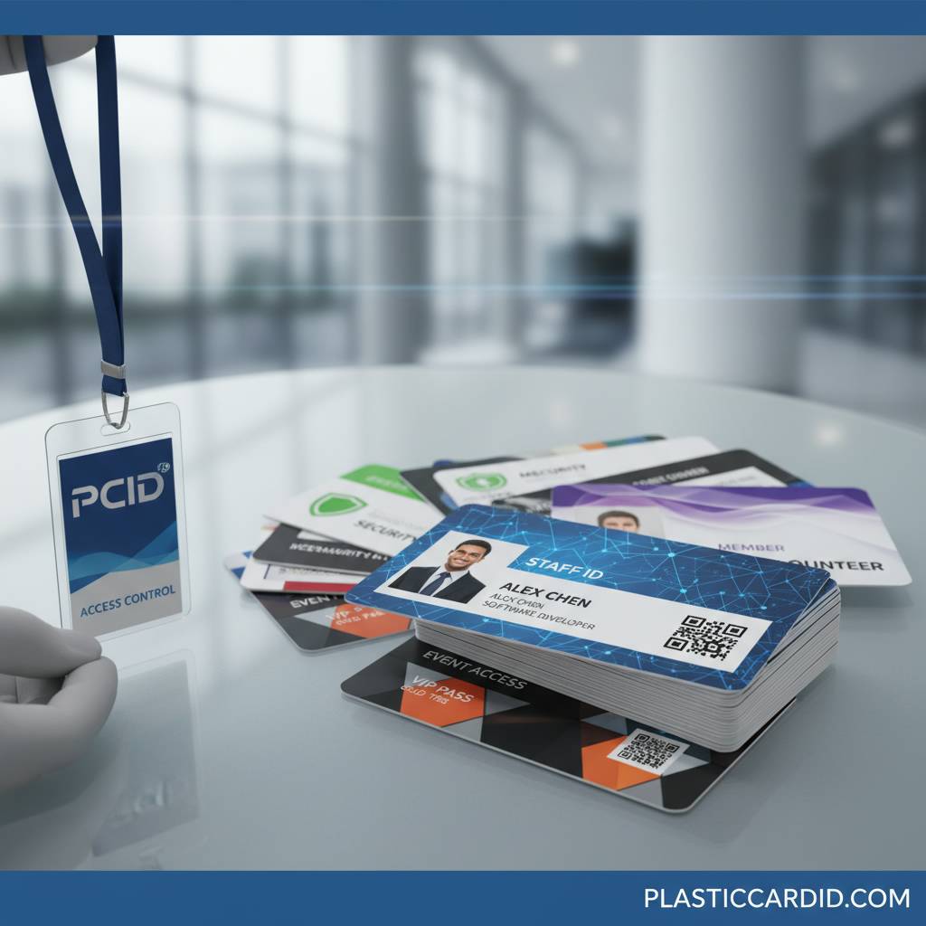 Security & Access Control