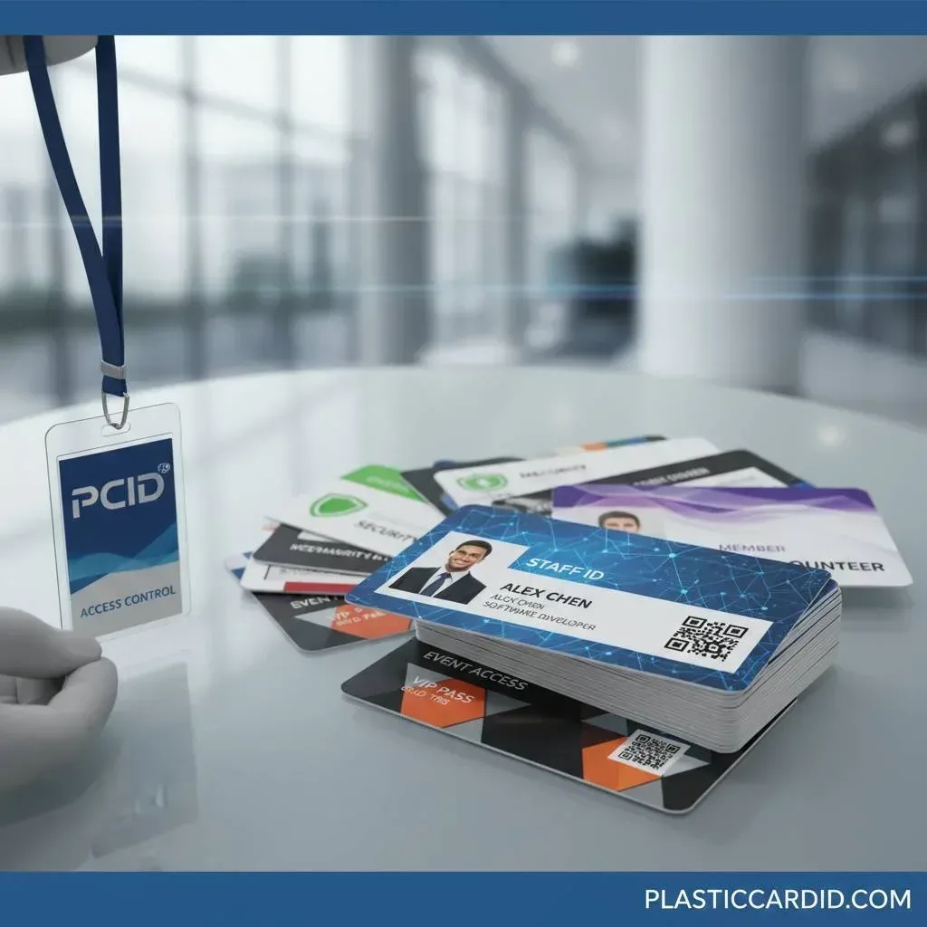 Security & Access Control