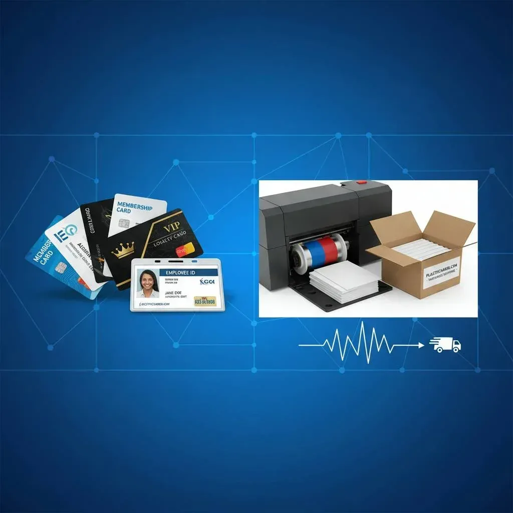 Design, Production and Fulfillment