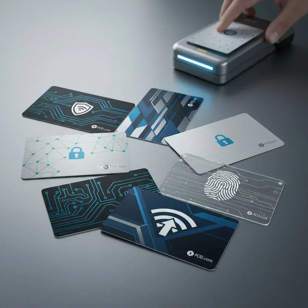 Custom Solutions & Specialties