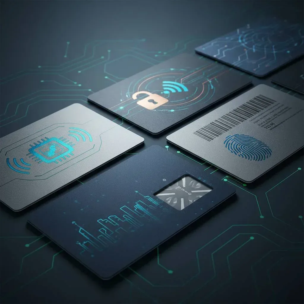 Security, Encoding & Access Control