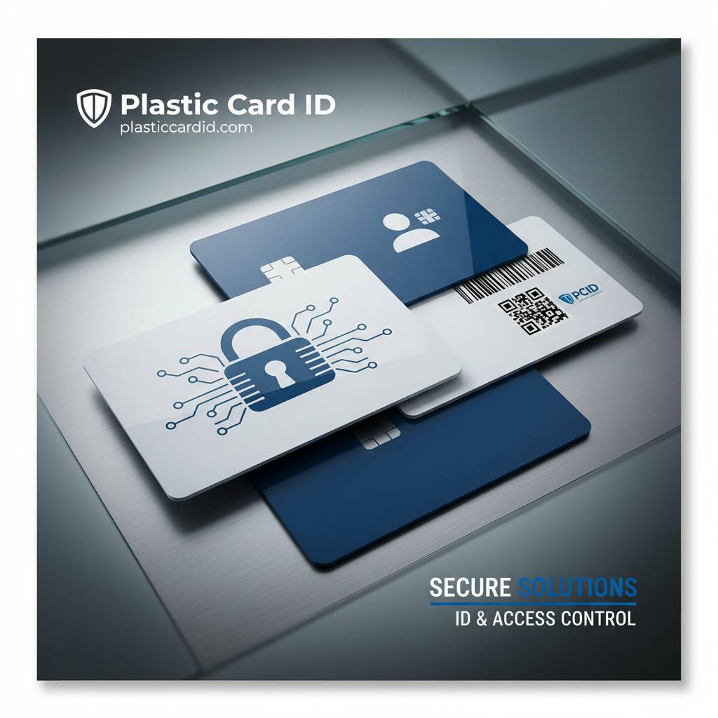 About Plastic Card ID