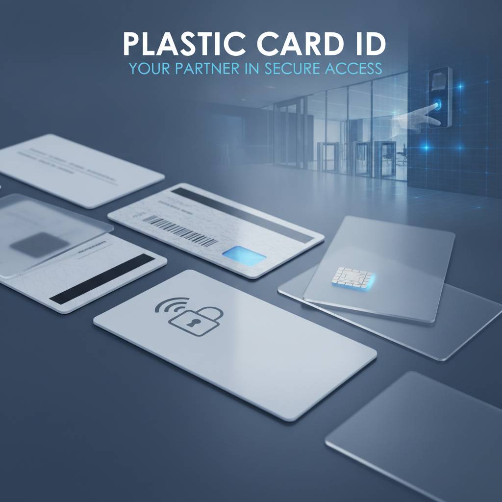 Securing Your Facility: How Access Control Cards Work in the Real World
