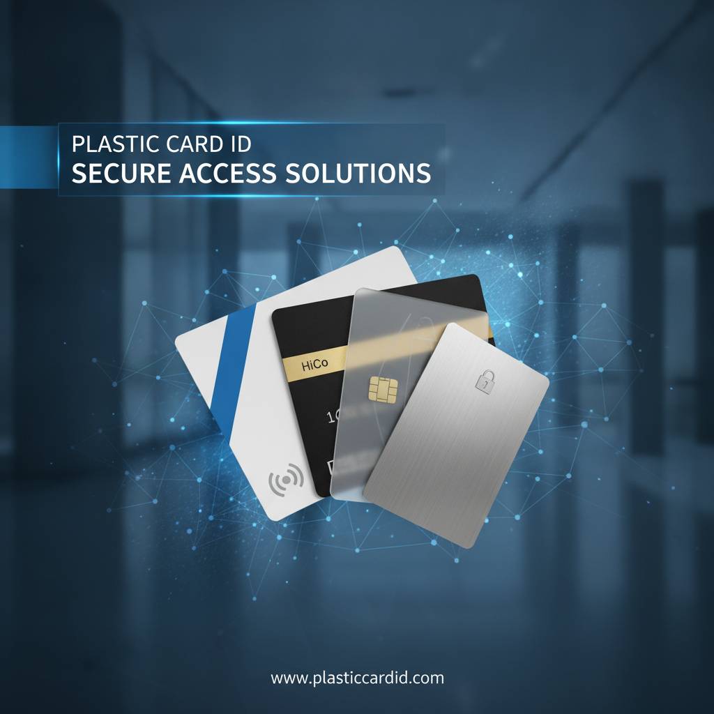 Frequently Asked Questions About Access Control Cards