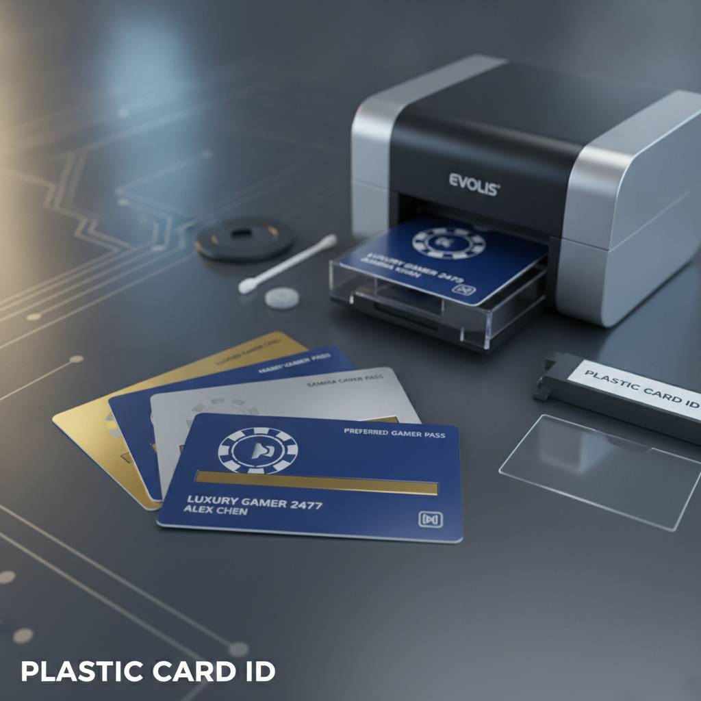 The Power of Plastic: Why Casino Player Cards Drive Real Loyalty