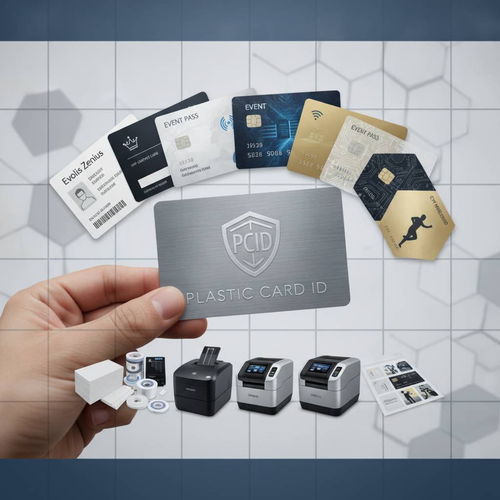 The Power of Custom Membership Cards for Your Business