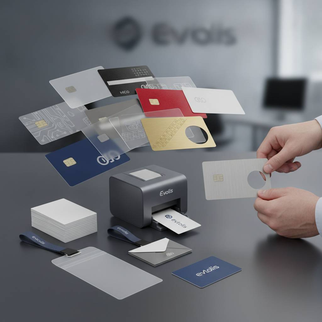 Choosing the Right Card Features for Your Membership Program