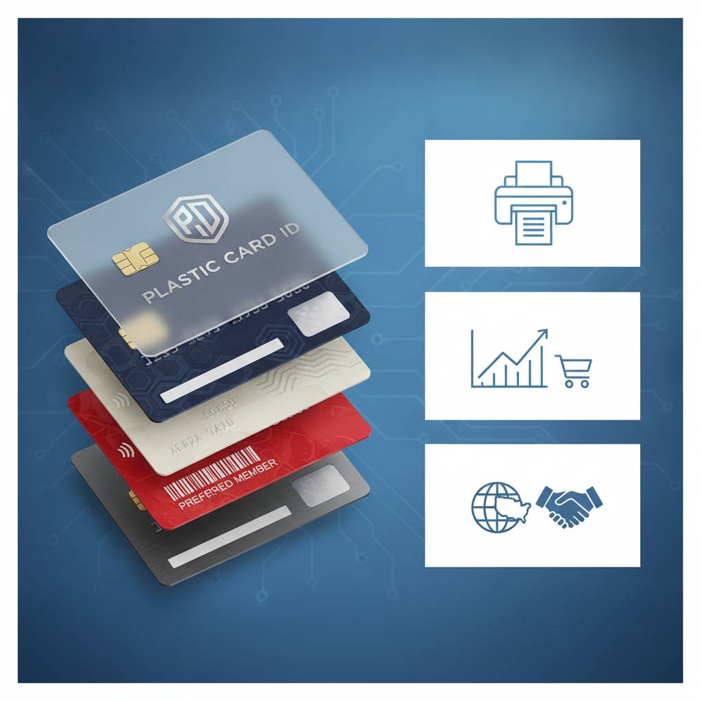 Why More Than 100,000 Businesses Choose Us for Their Card Programs