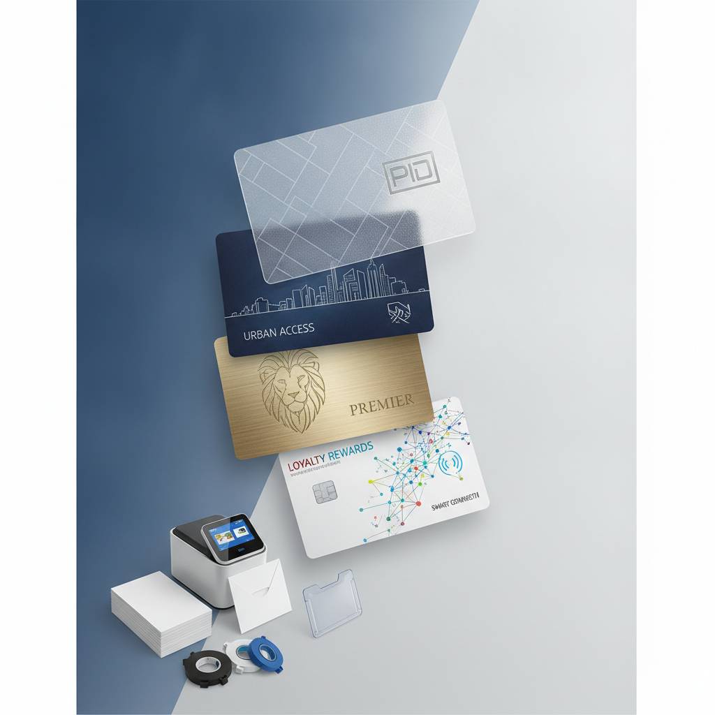 Value-Added Services: Carriers, Sleeves, and Card Mailing