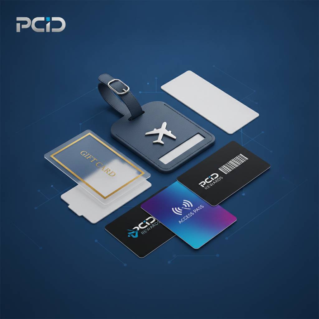 Gift Cards, Loyalty Cards, and Marketing Tools That Drive Sales
