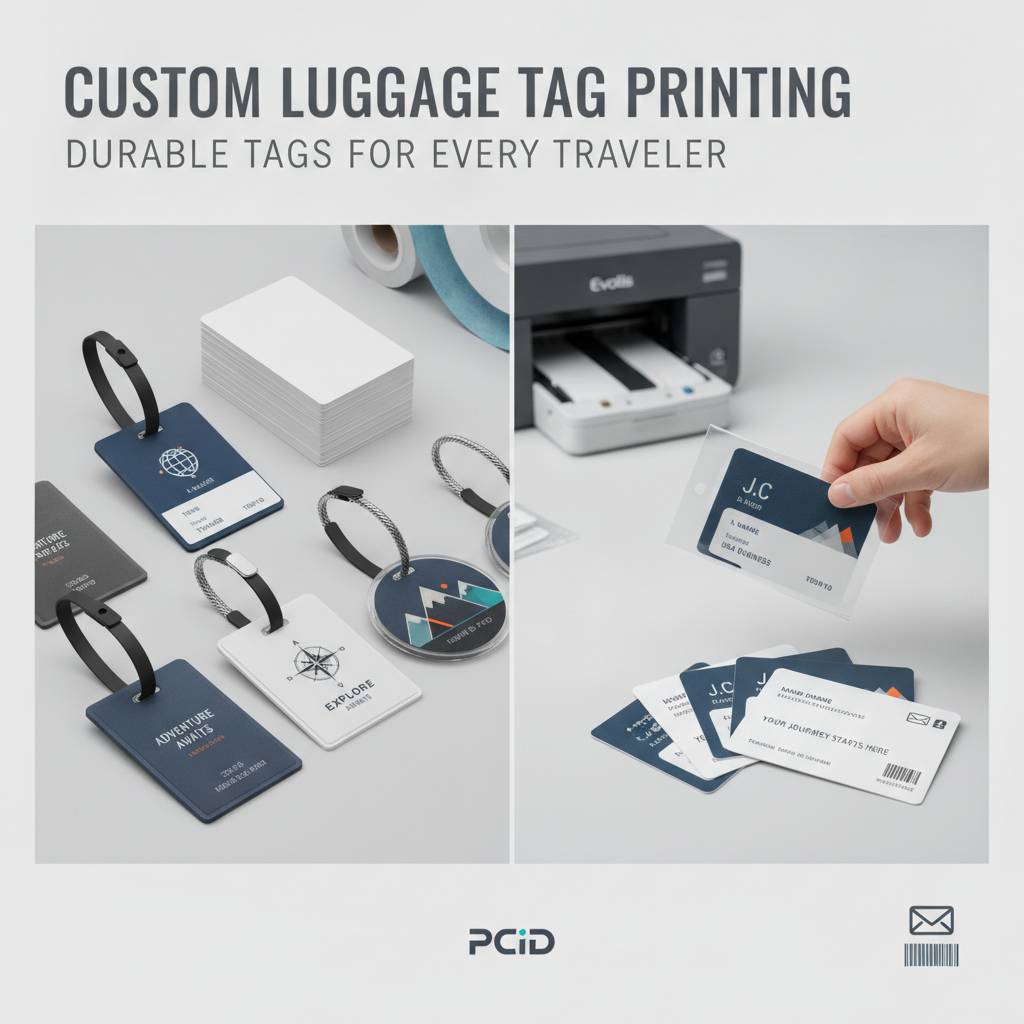 Value-Added Services: Card Carriers, Sleeves, Affixing, and Mailing