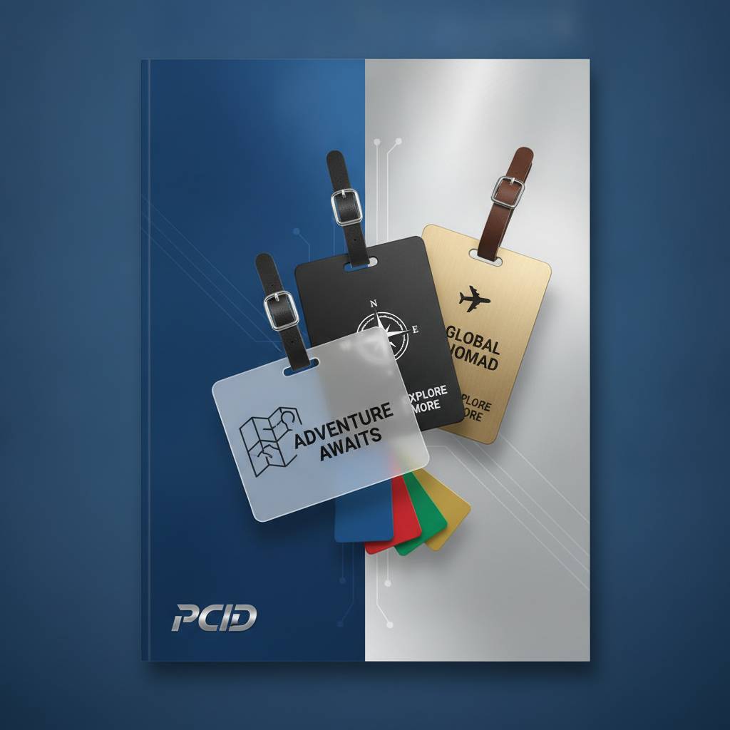 Case Studies: Real Results from Custom Luggage Tag Campaigns