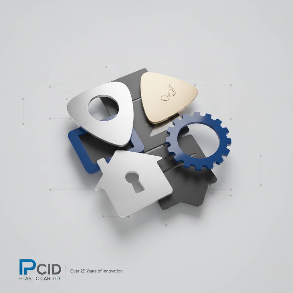 Partner with Plastic Card ID for Cards That Work as Hard as You Do