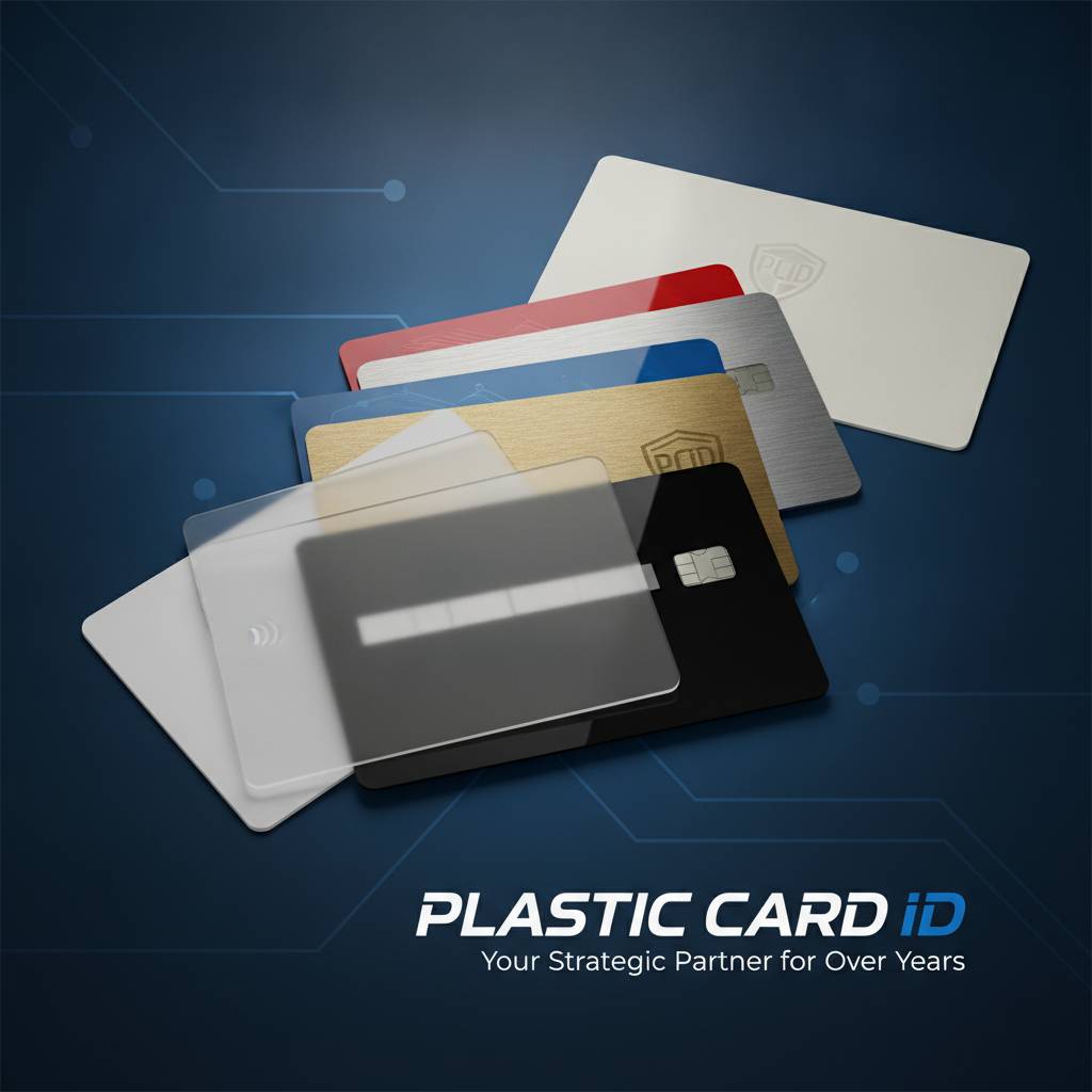 Specialty and Luxury Card Options That Truly Stand Out