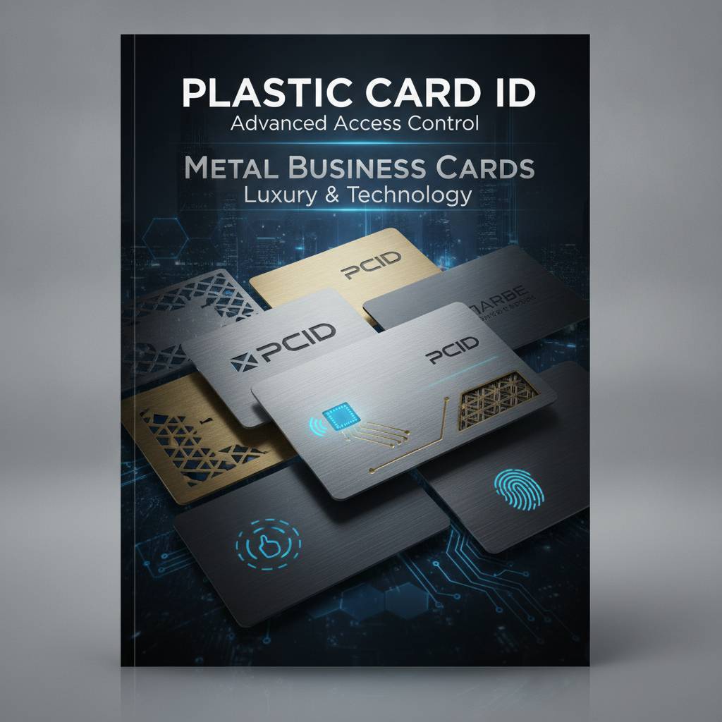 Advanced Access Control: RFID and Smart Card Technology